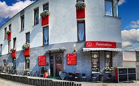 Apartmany U Basty