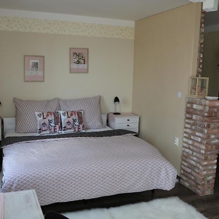 Apartmany U Basty Hlucin Номер фото