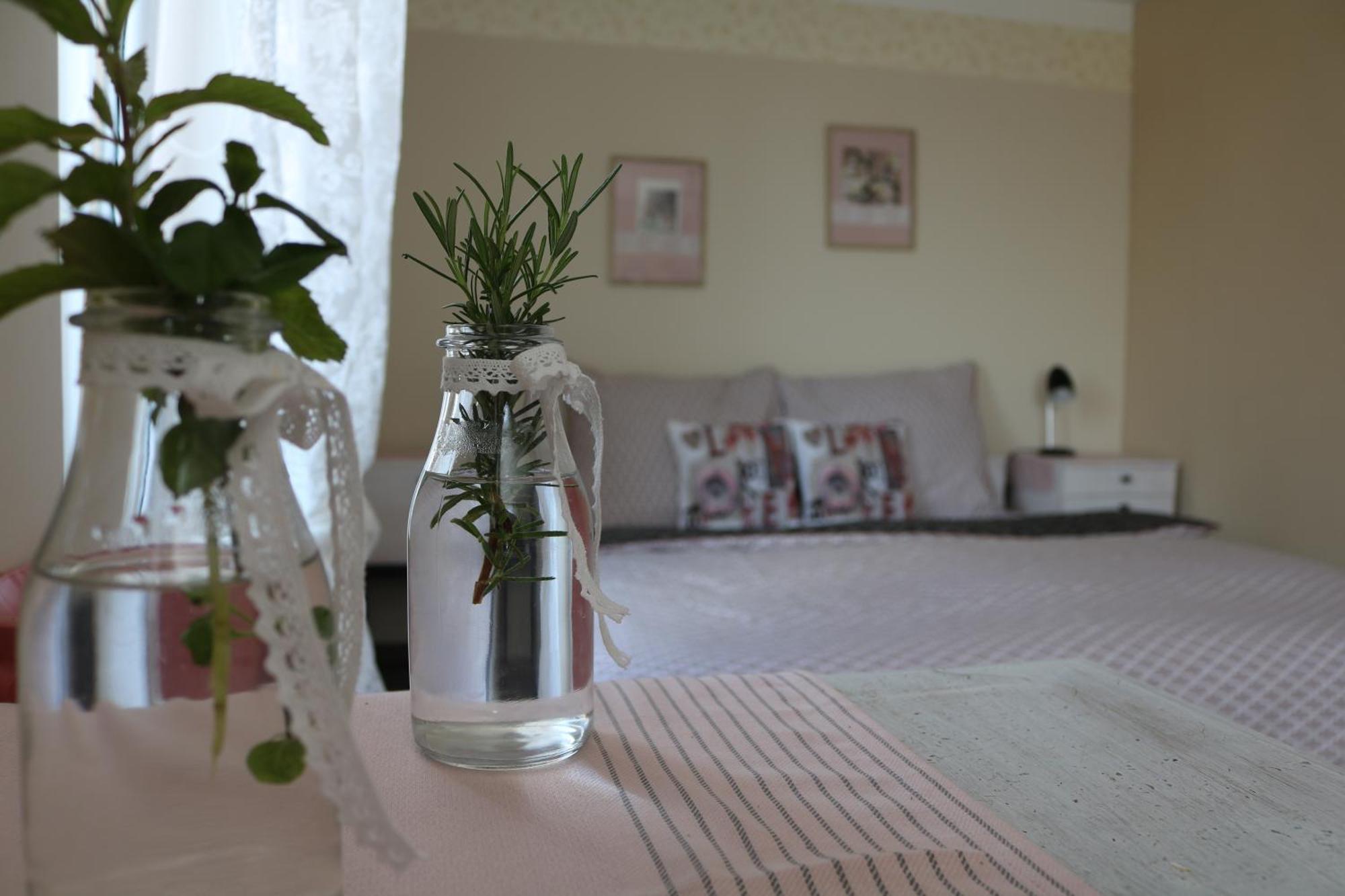Apartmany U Basty Hlucin Номер фото