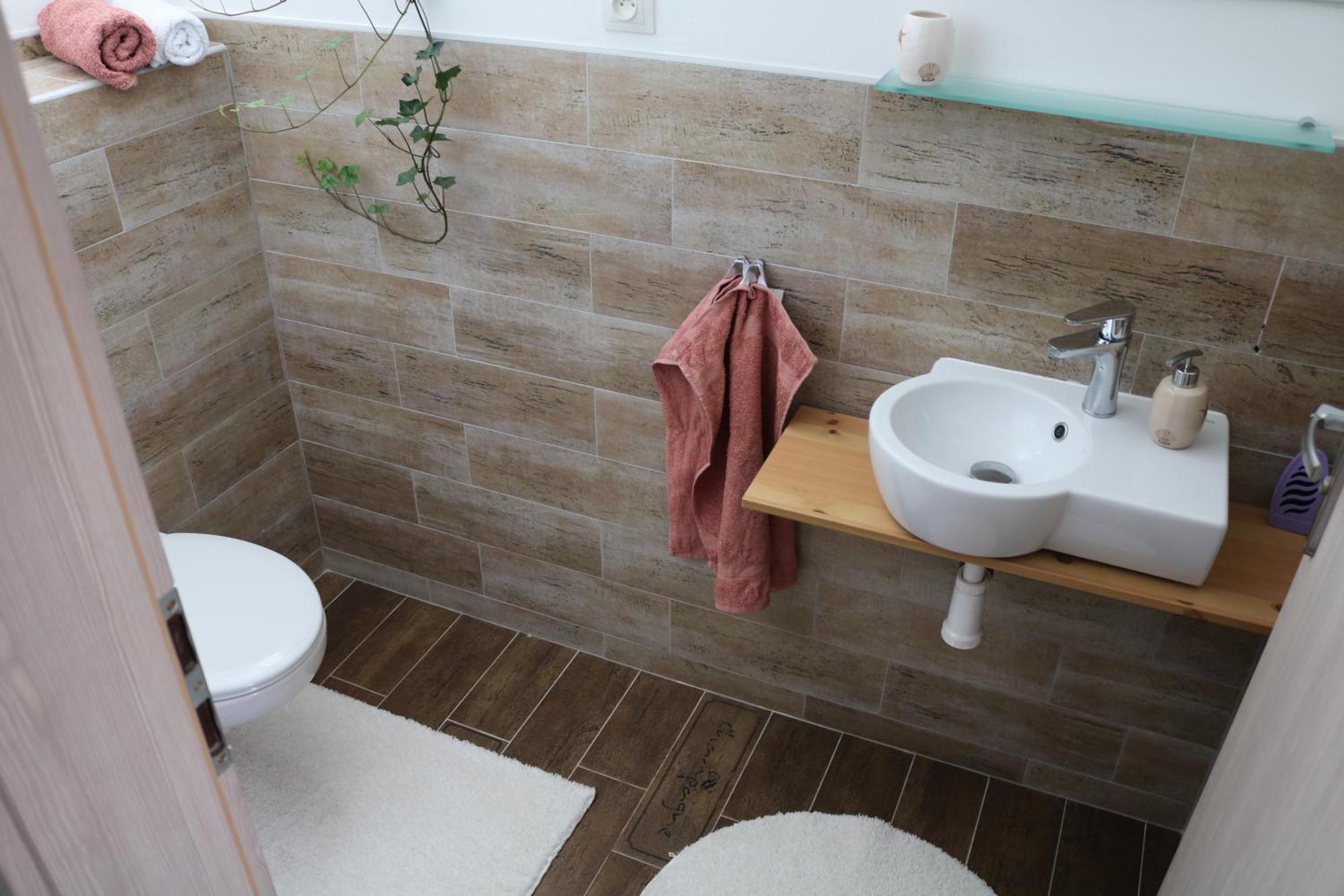 Apartmany U Basty Hlucin Номер фото