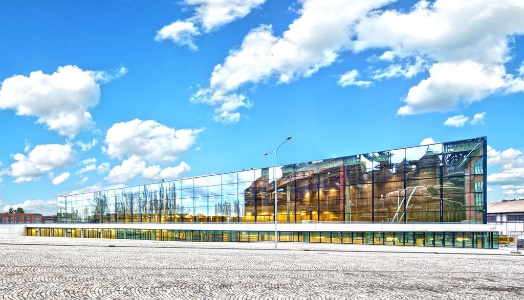 Apartmany U Basty Hlucin Екстер'єр фото
